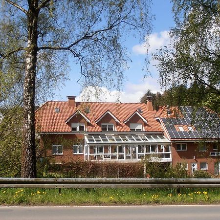 פלוטו Gasthaus Schadde מראה חיצוני תמונה