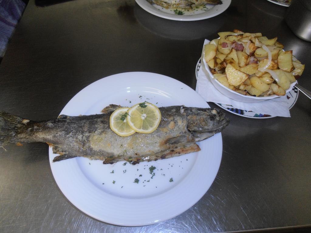 פלוטו Gasthaus Schadde מראה חיצוני תמונה