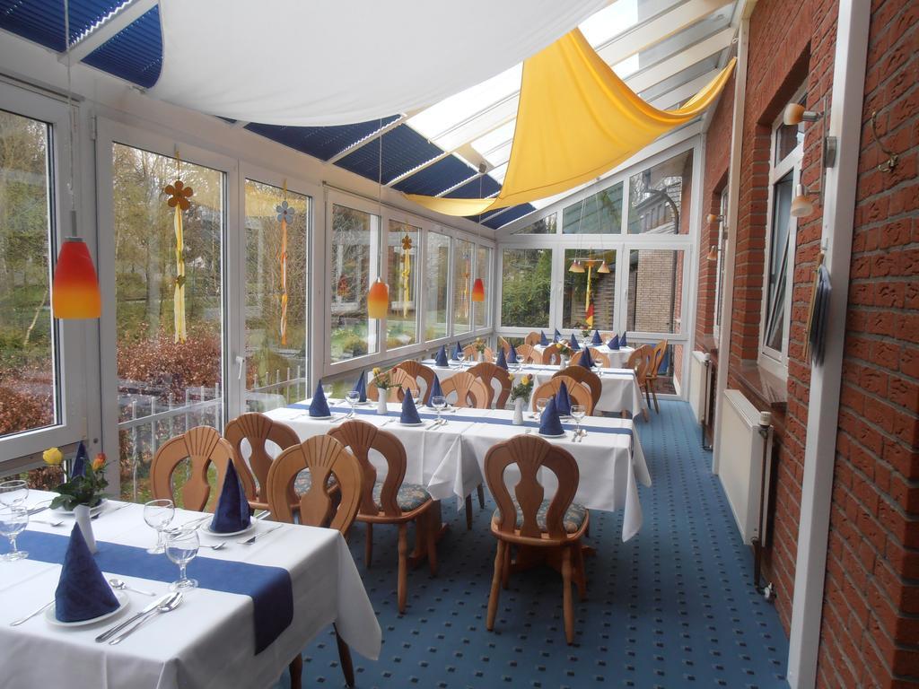 פלוטו Gasthaus Schadde מראה חיצוני תמונה